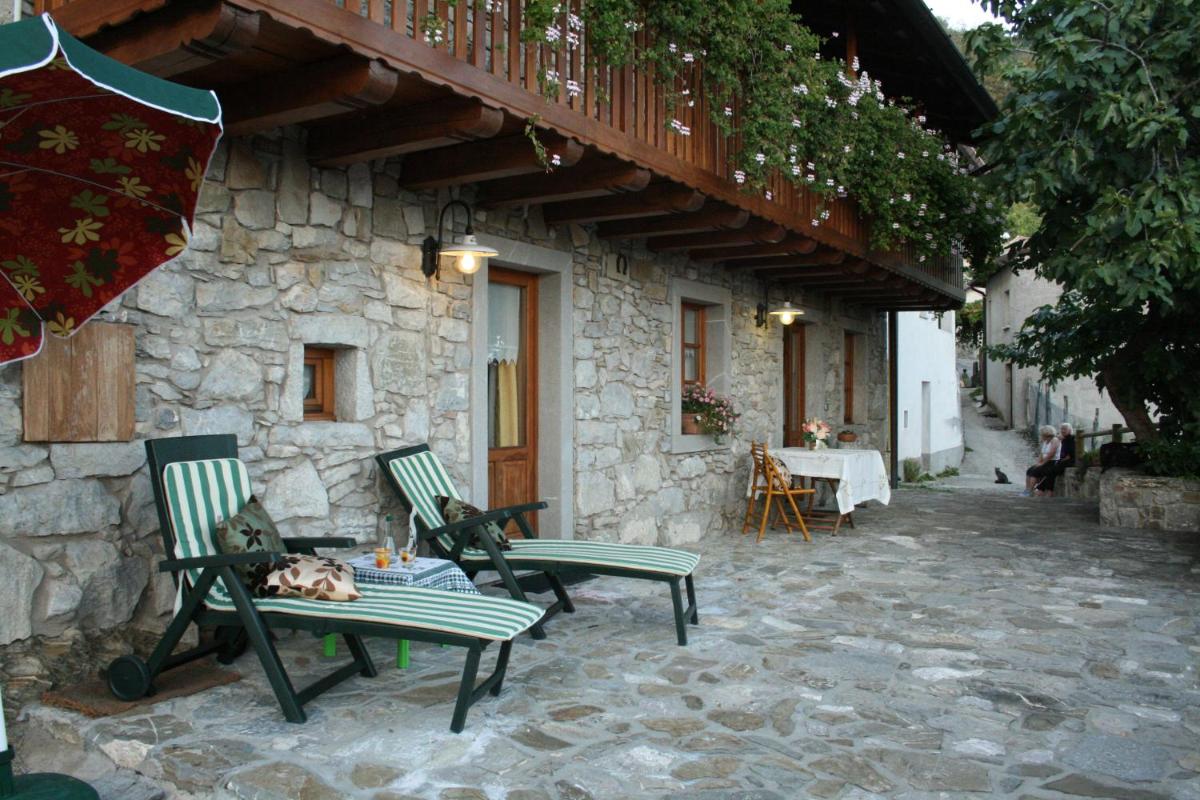 Casa Krajnova - Housity