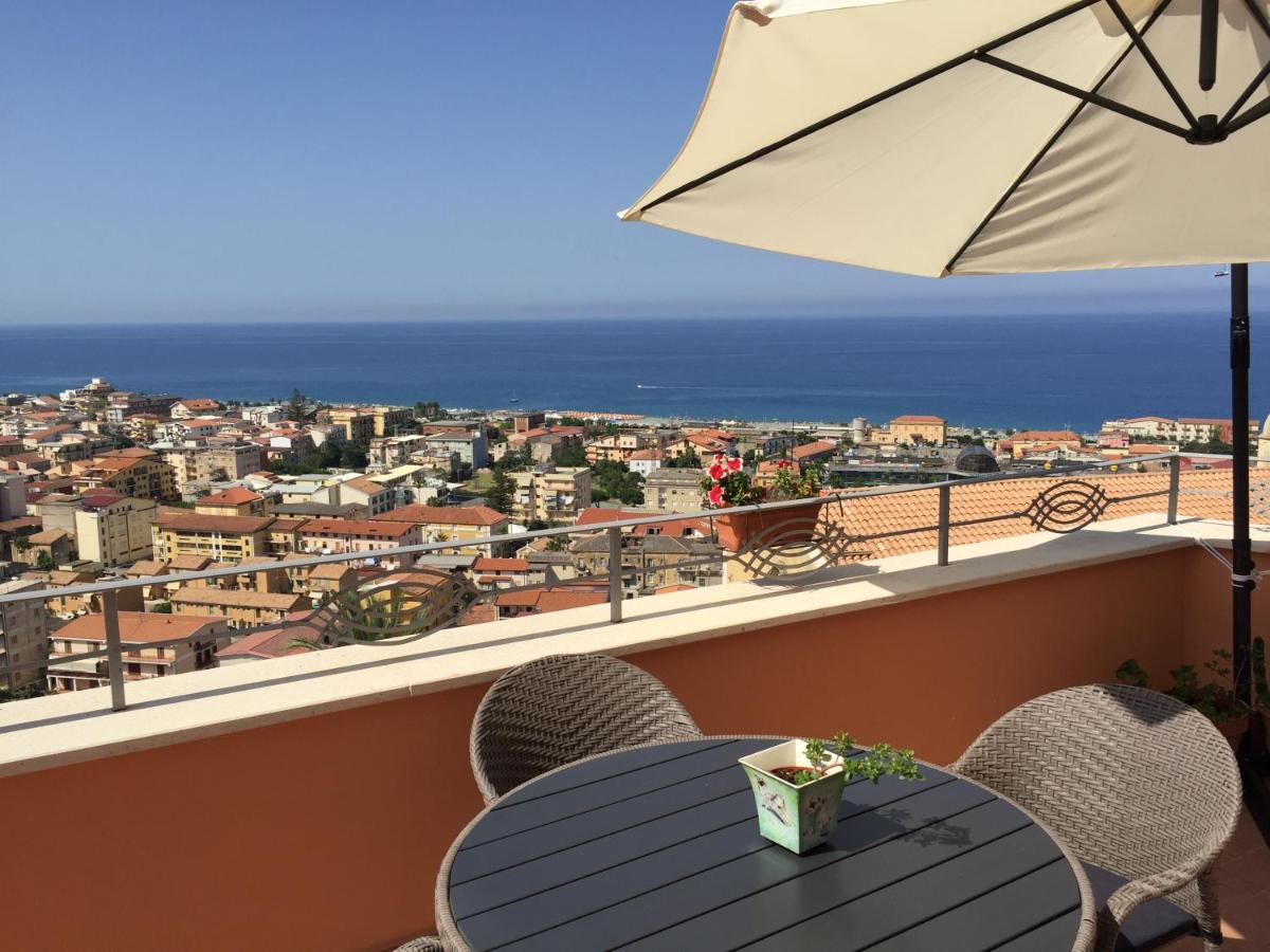 Alla Chiazzetta Calabria - Housity