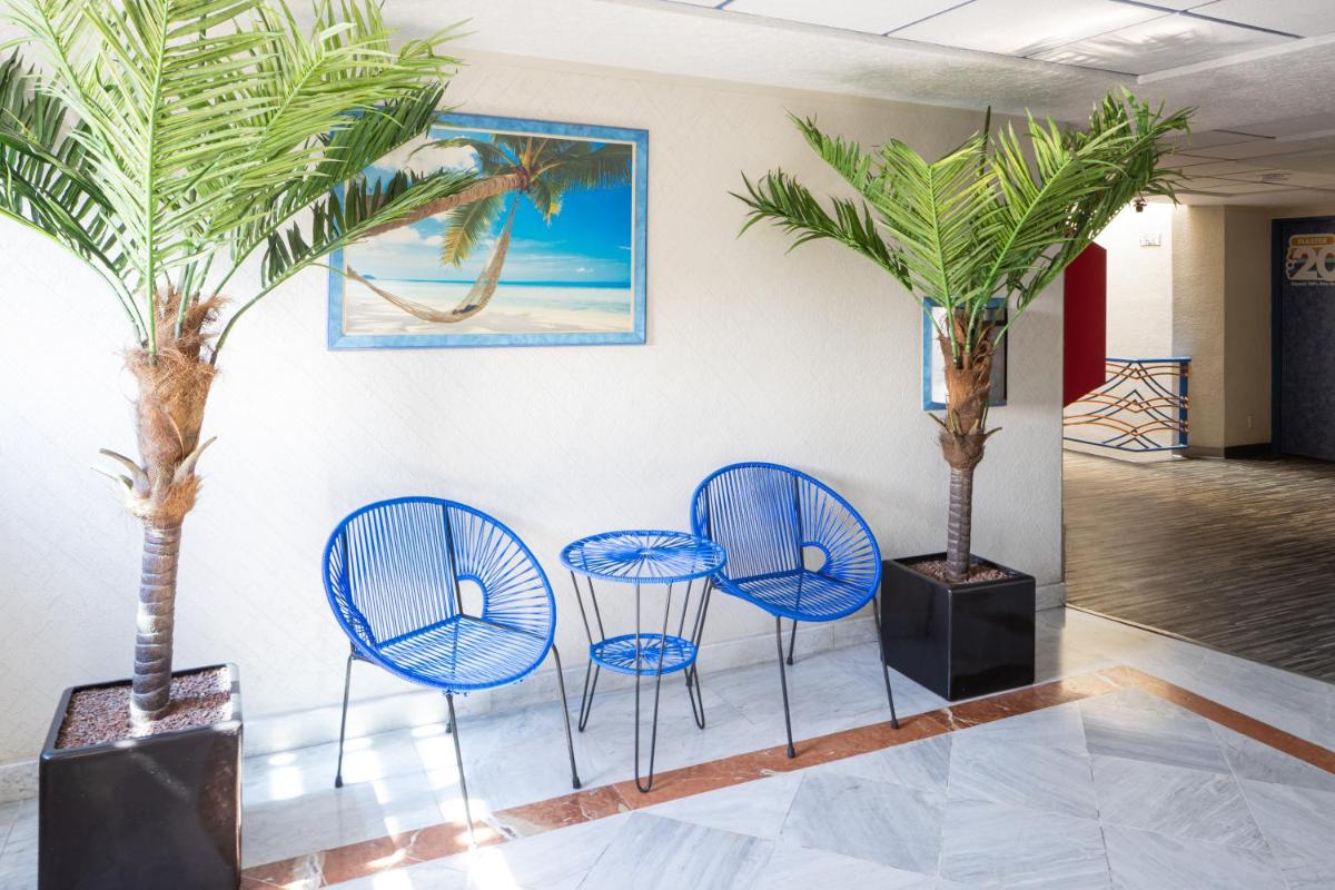 Hotel Puerto Angel - Housity