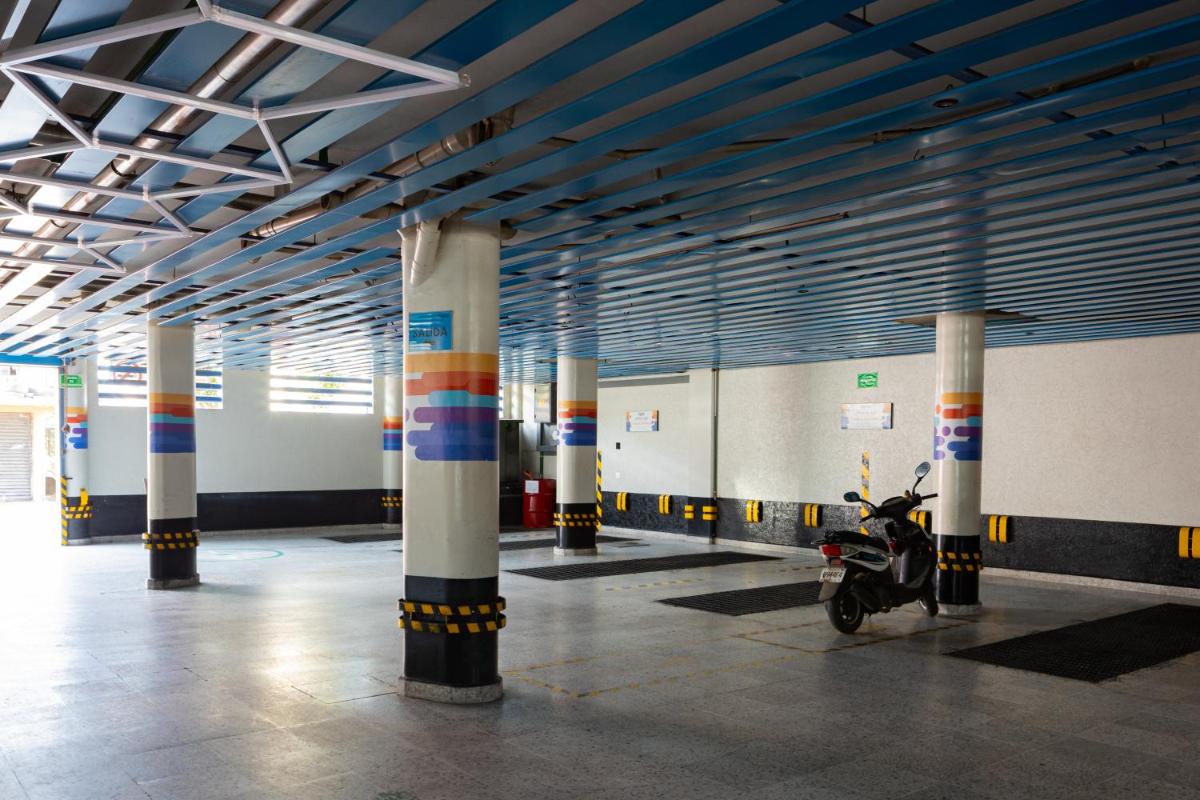 Hotel Puerto Angel - Housity