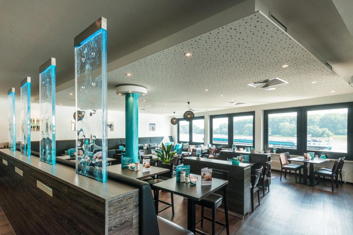 Rheinterrassen Hotel Café Restaurant - Housity
