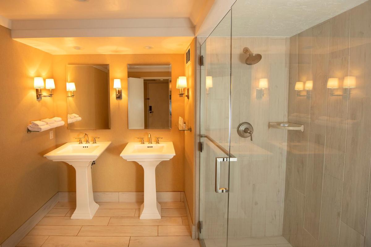 Hotel Encanto de Las Cruces - Housity