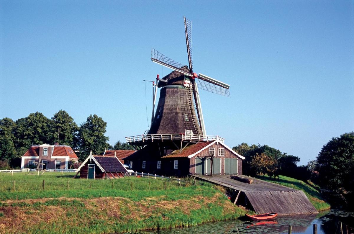 Fletcher Hotel Restaurant Hellendoorn - Housity