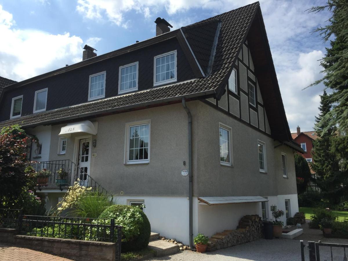 Haus Roswita - Housity