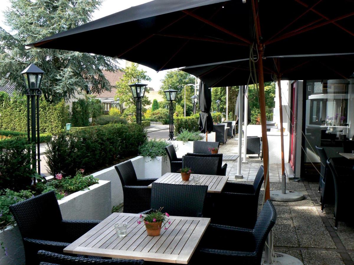 Fletcher Hotel Restaurant Hellendoorn - Housity