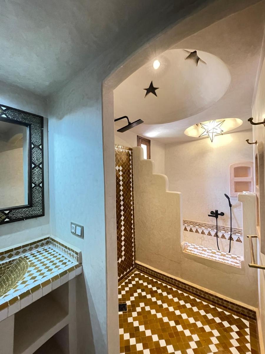 Bab Rimal - Desert Hotel in M'hamid El Ghizlane - Hizvo