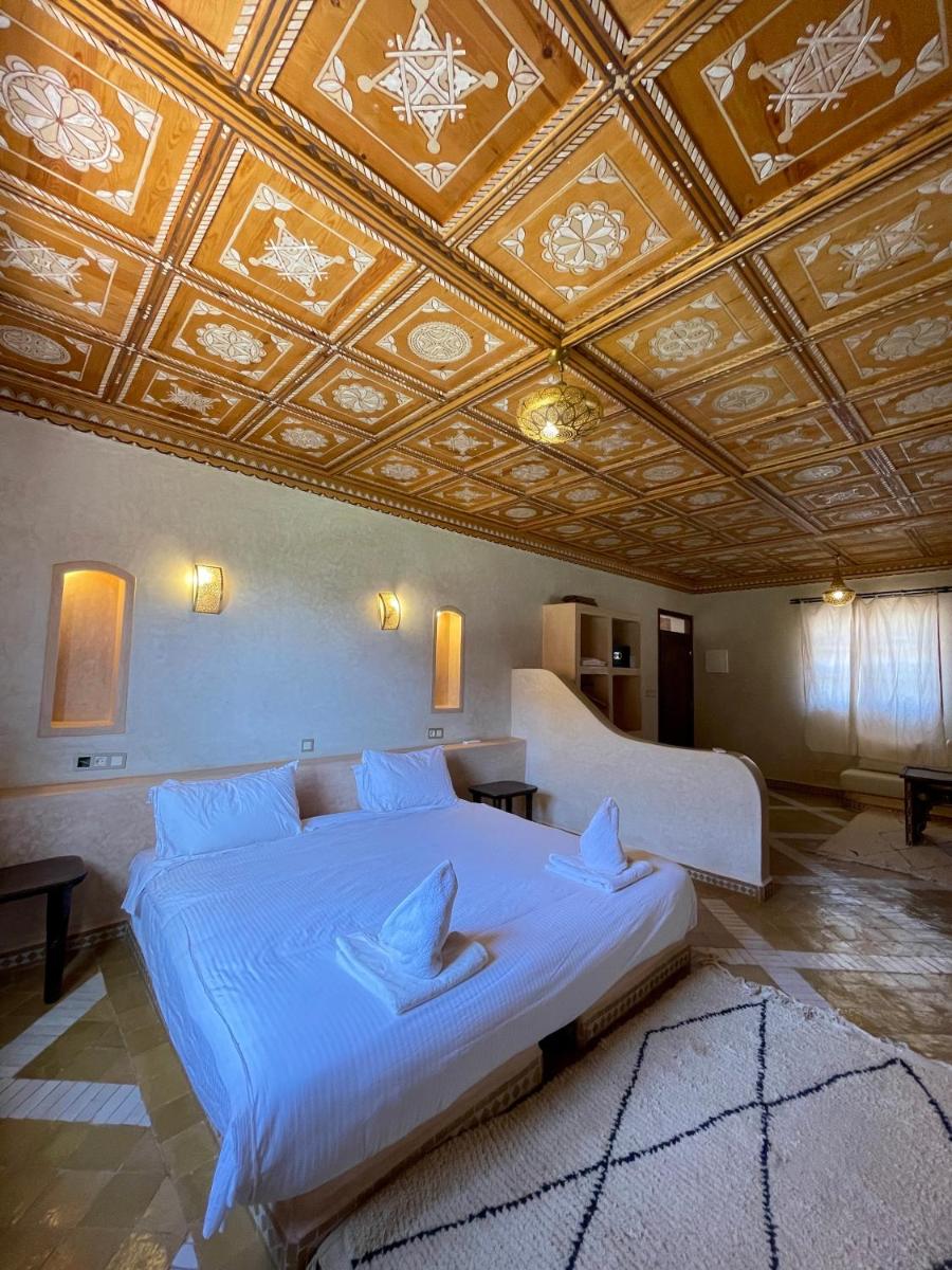 Bab Rimal - Desert Hotel in M'hamid El Ghizlane - Hizvo