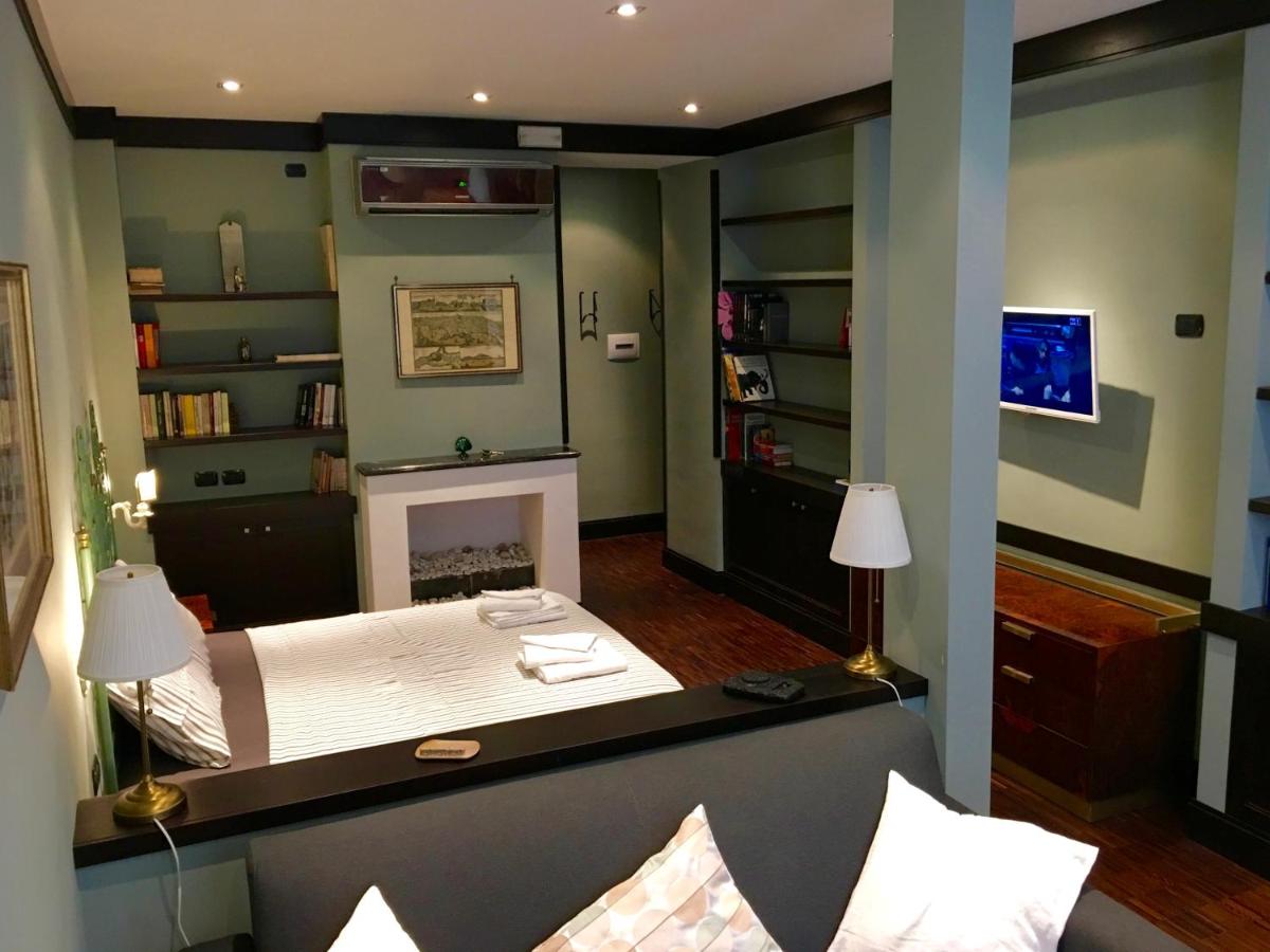 Two Sisters Suites - Housity