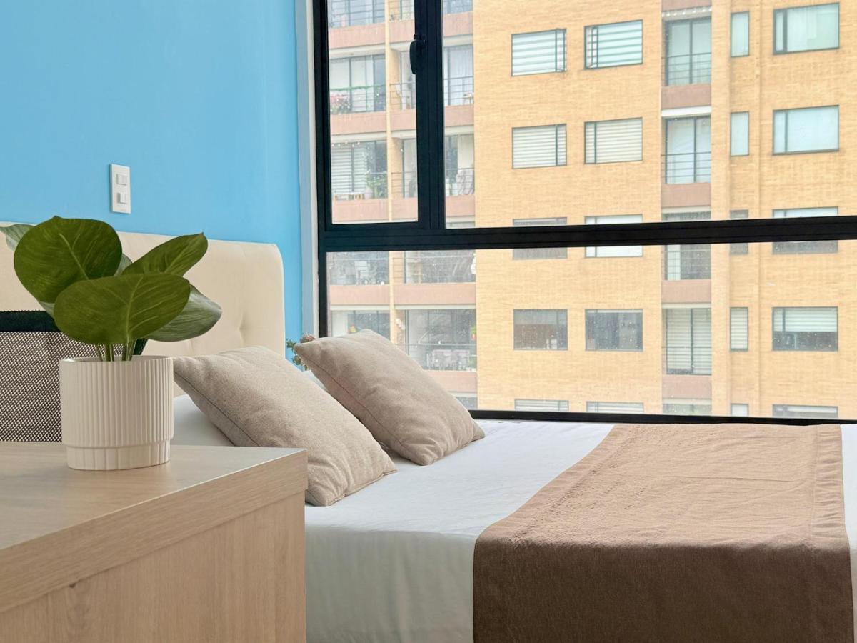 Apartamentos Weeki en Chapinero - Housity