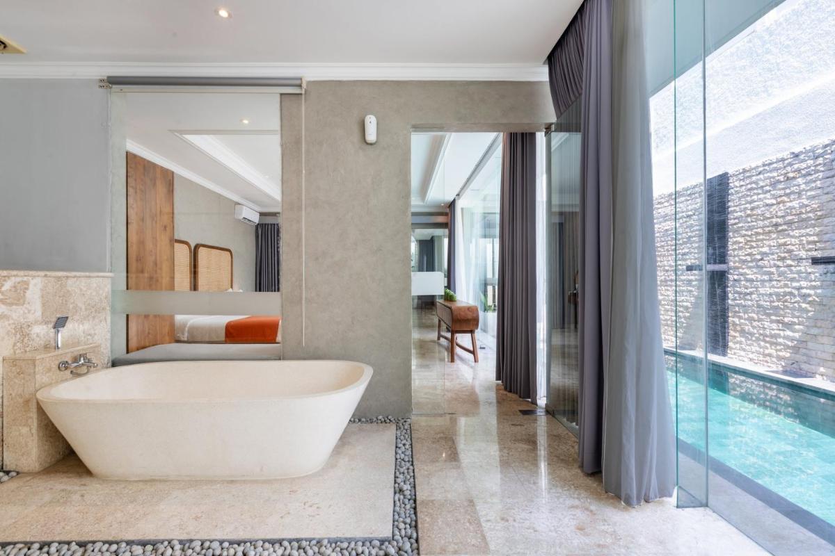 Nunamkhalu Private Villa and Spa - Housity