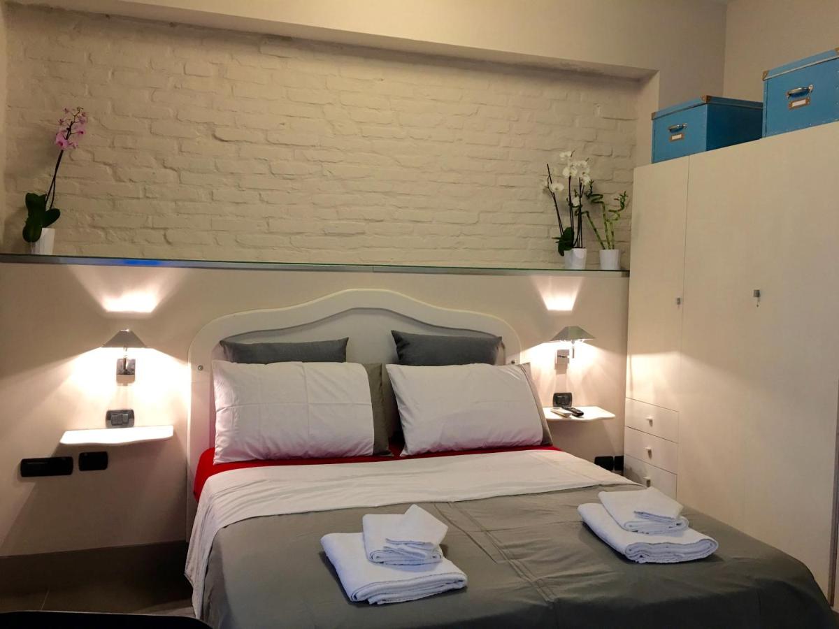 Two Sisters Suites - Housity