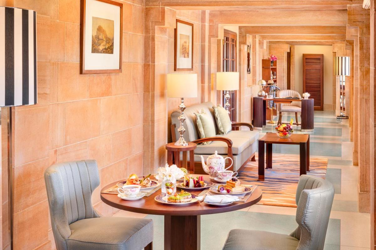 Umaid Bhawan Palace Jodhpur - Housity