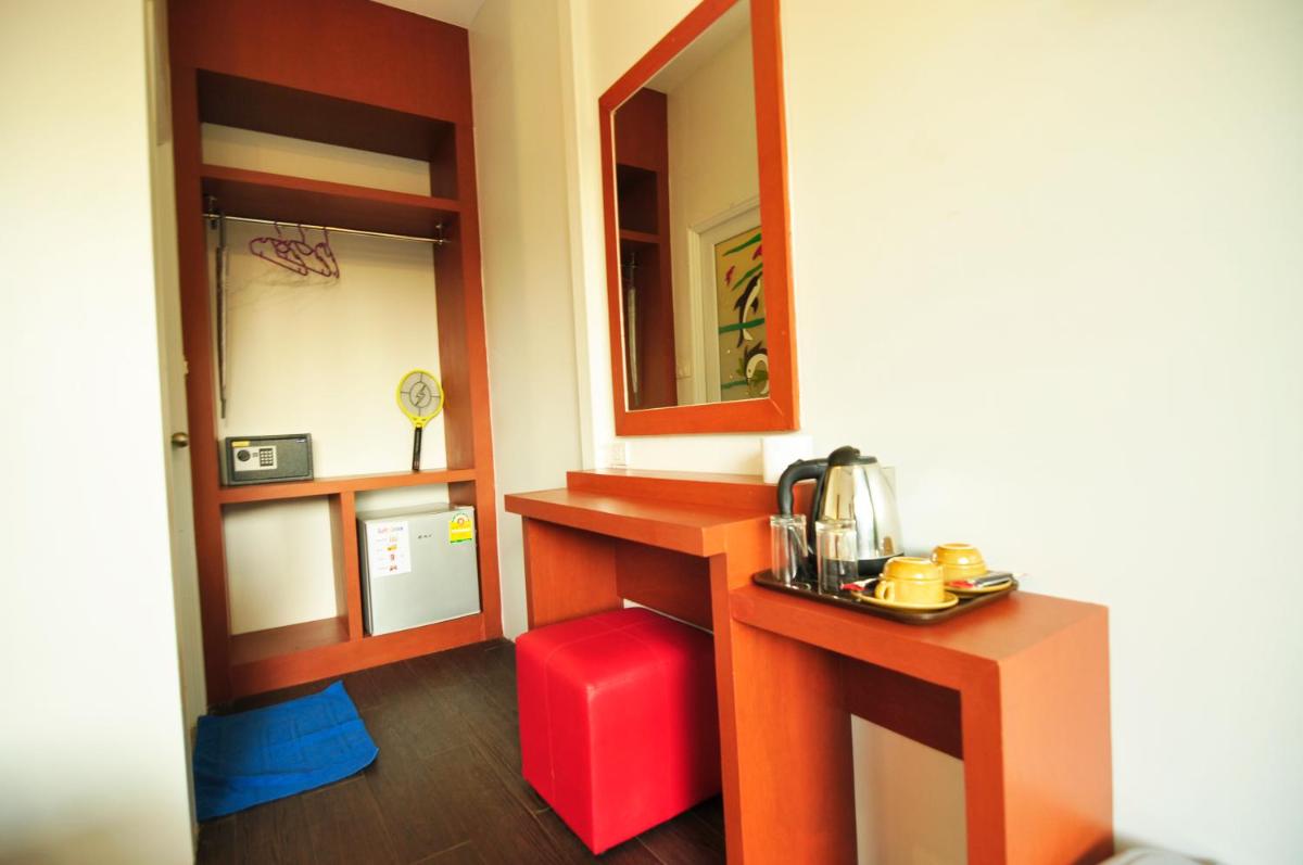 Sea View Bungalow - Housity