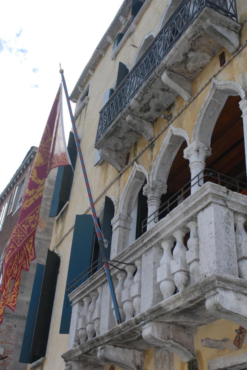 Palazzo Cendon Piano Antico - Housity
