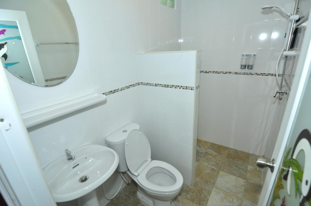 Sea View Bungalow - Housity