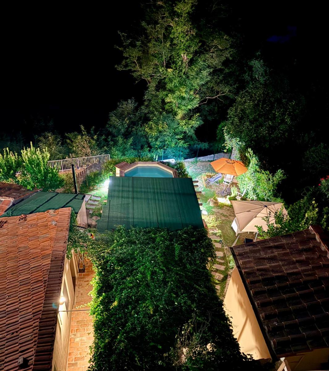 Ciliegia di Lari - Attico - Housity