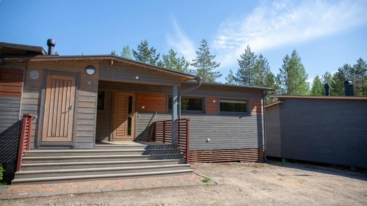 Kuoreksenniemi Villas & Lakehouse - Hizvo