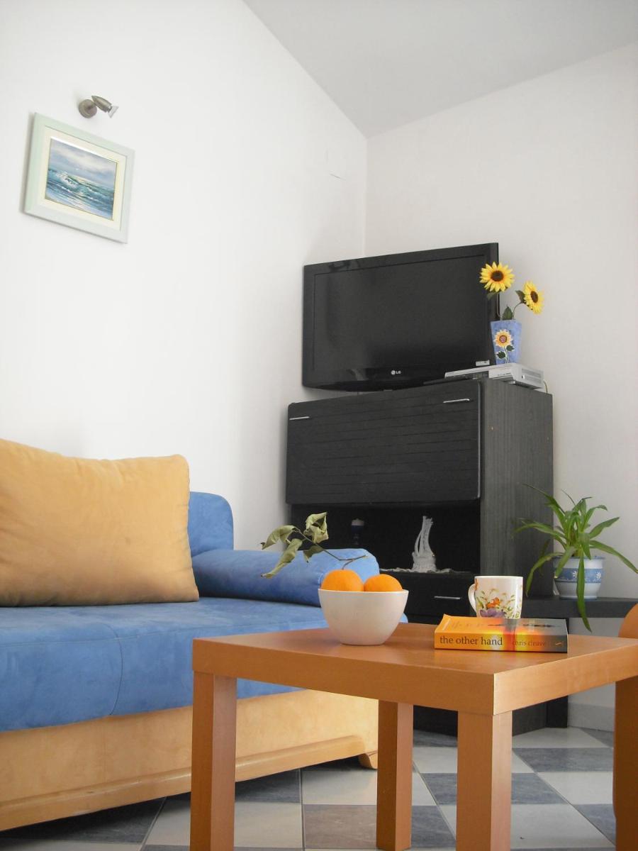 Apartments Capitano Blue - Housity