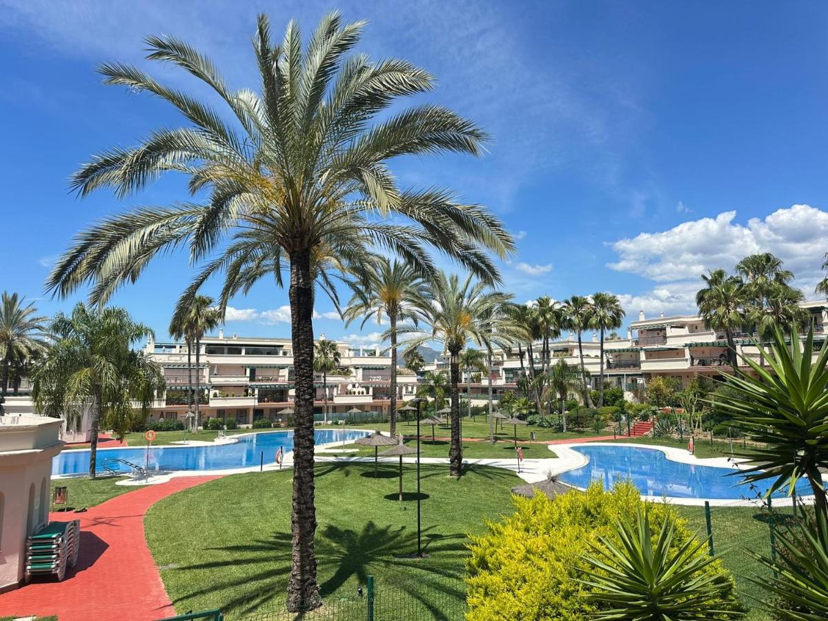 Lorcrimar Puerto Banus - Hizvo