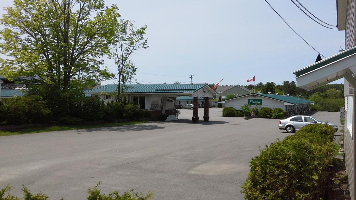 Winsome Inn - Housity