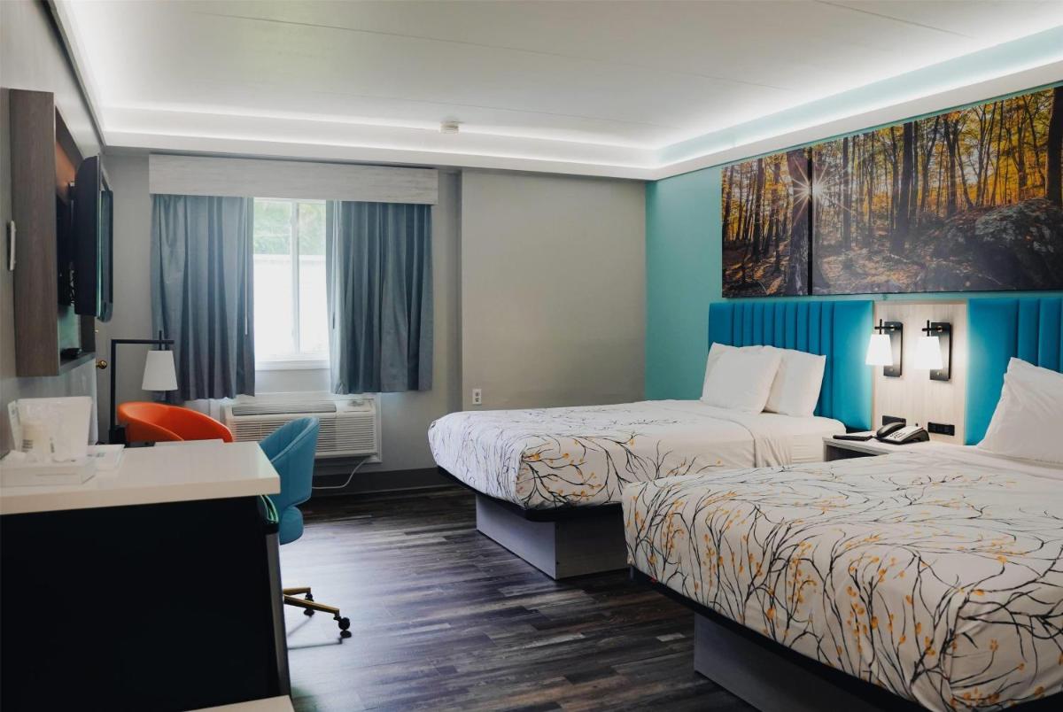 Days Inn by Wyndham Southington - Housity