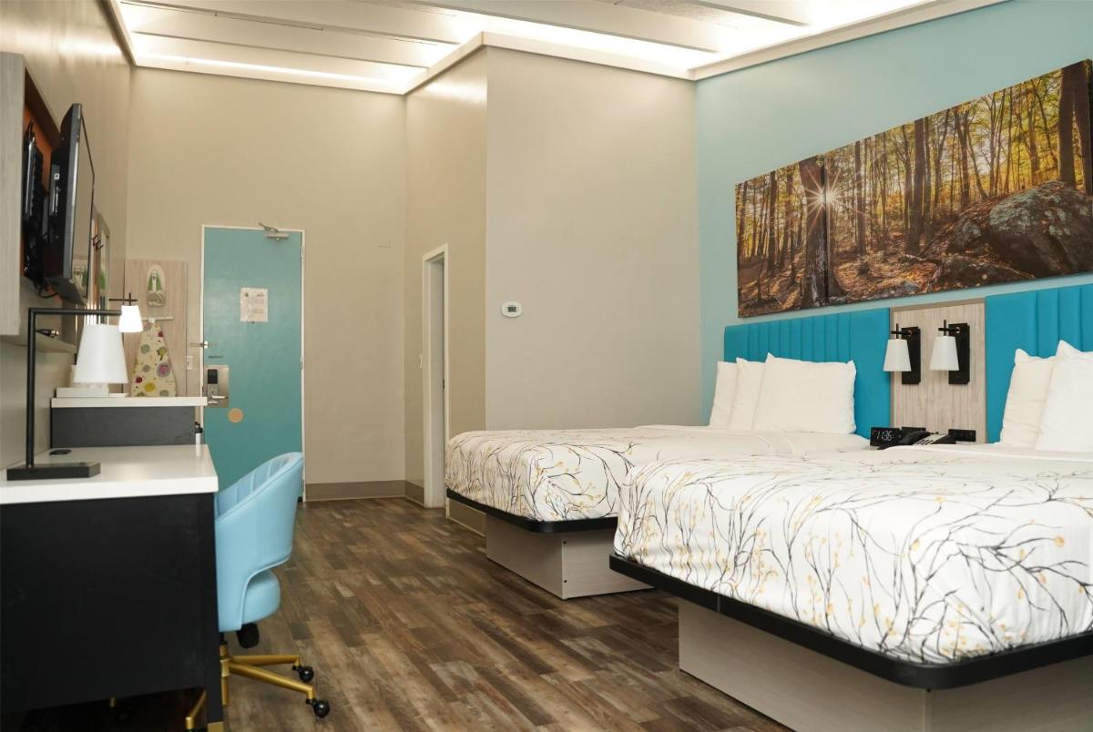 Days Inn by Wyndham Southington - Housity