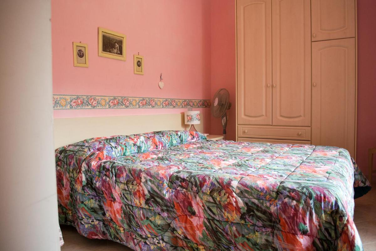 Agriturismo La Magione Del Capitano - Housity
