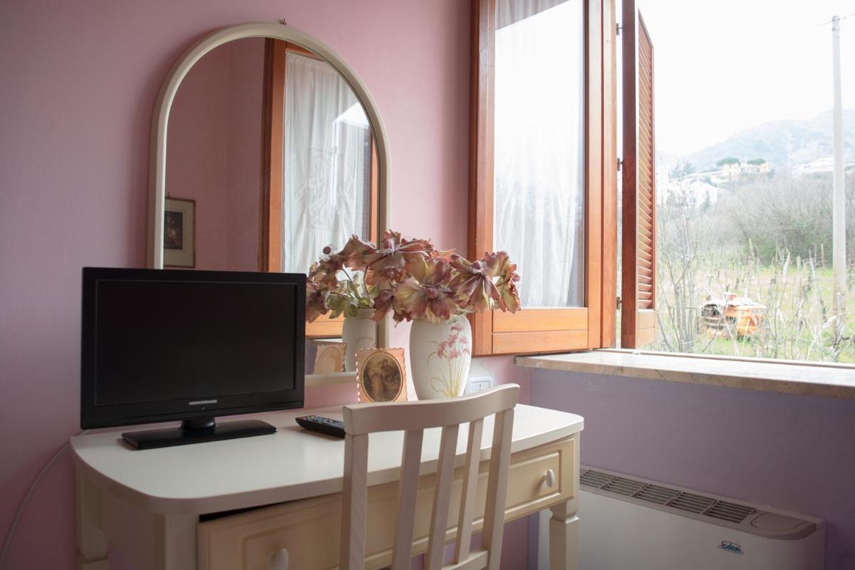 Agriturismo La Magione Del Capitano - Housity