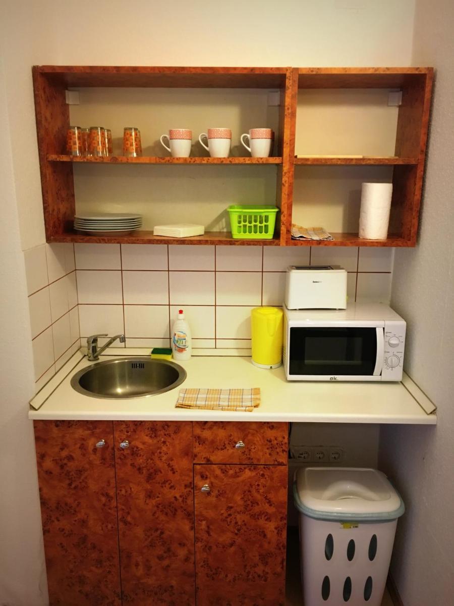 Palota Panzió - Housity