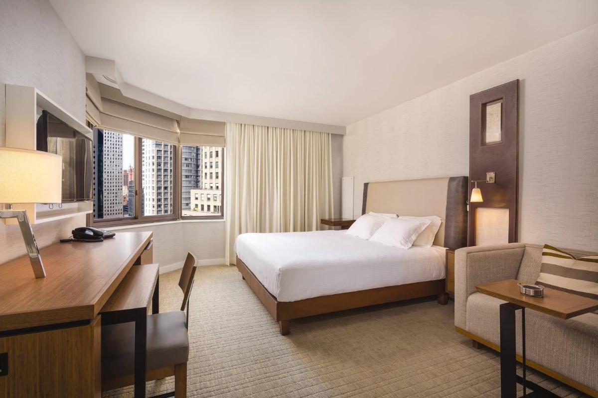 Club Wyndham Midtown 45 - Housity