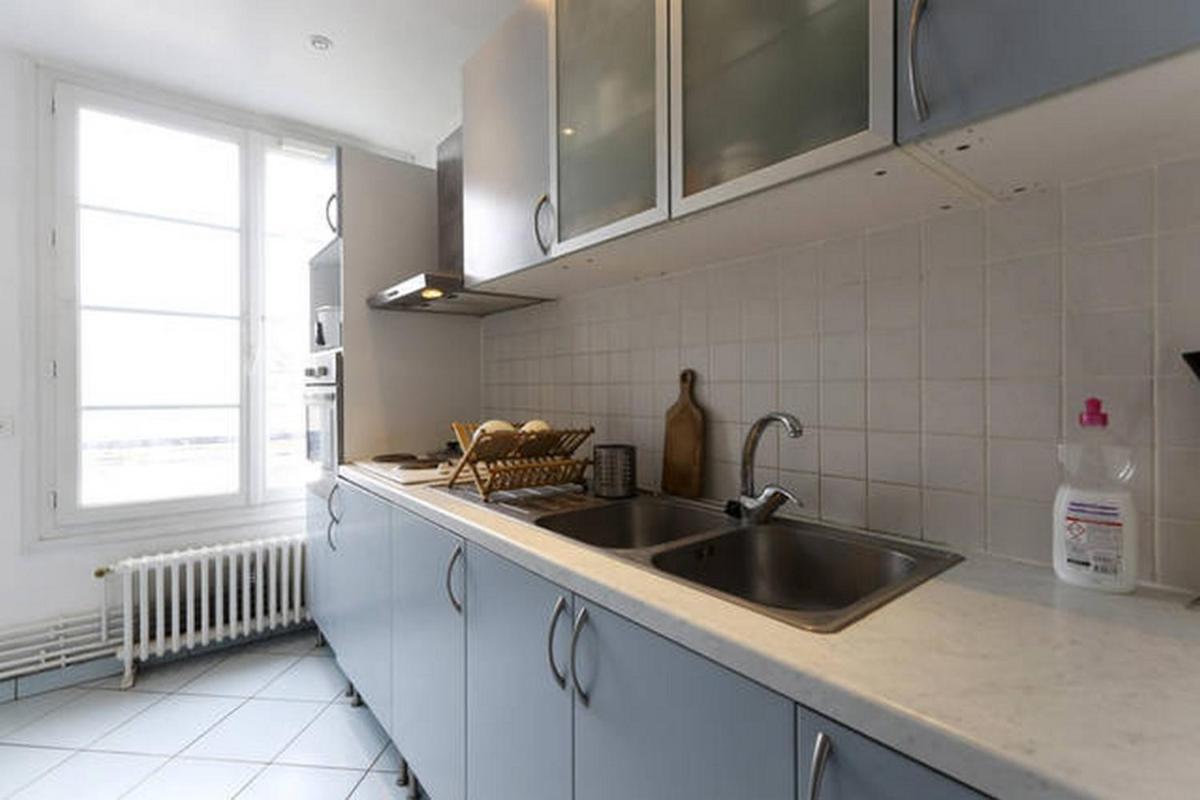 Chambres meublées chez l'habitant dans appartement proche gare sncf - Housity