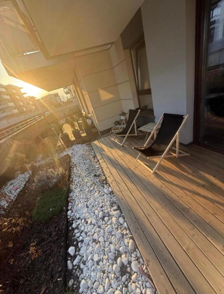 Komfort House apartament z tarasem - Housity