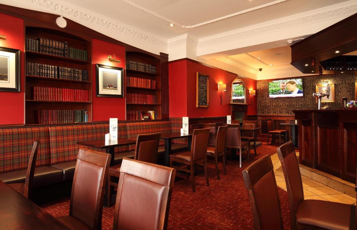 The Imperial Hotel - Housity