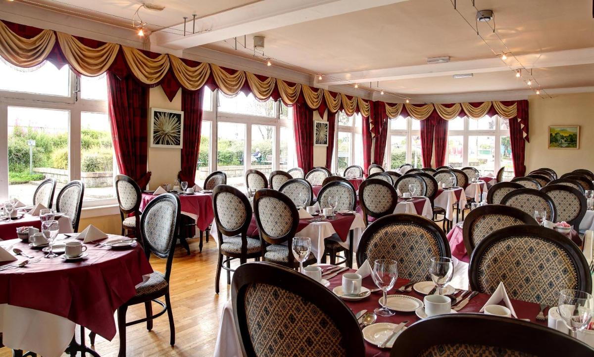 The Imperial Hotel - Housity