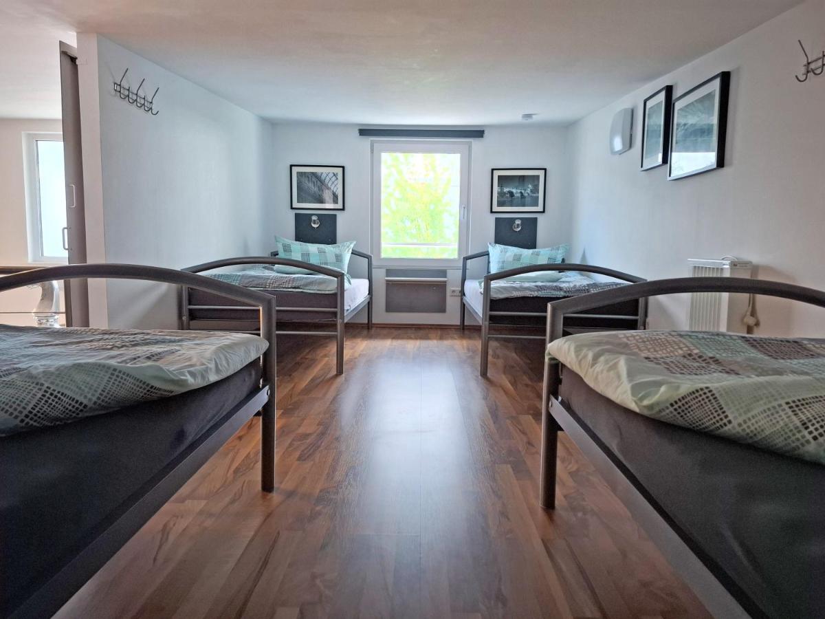 Loft-Unterkunft - Housity