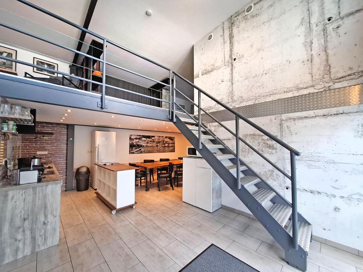 Loft-Unterkunft - Housity