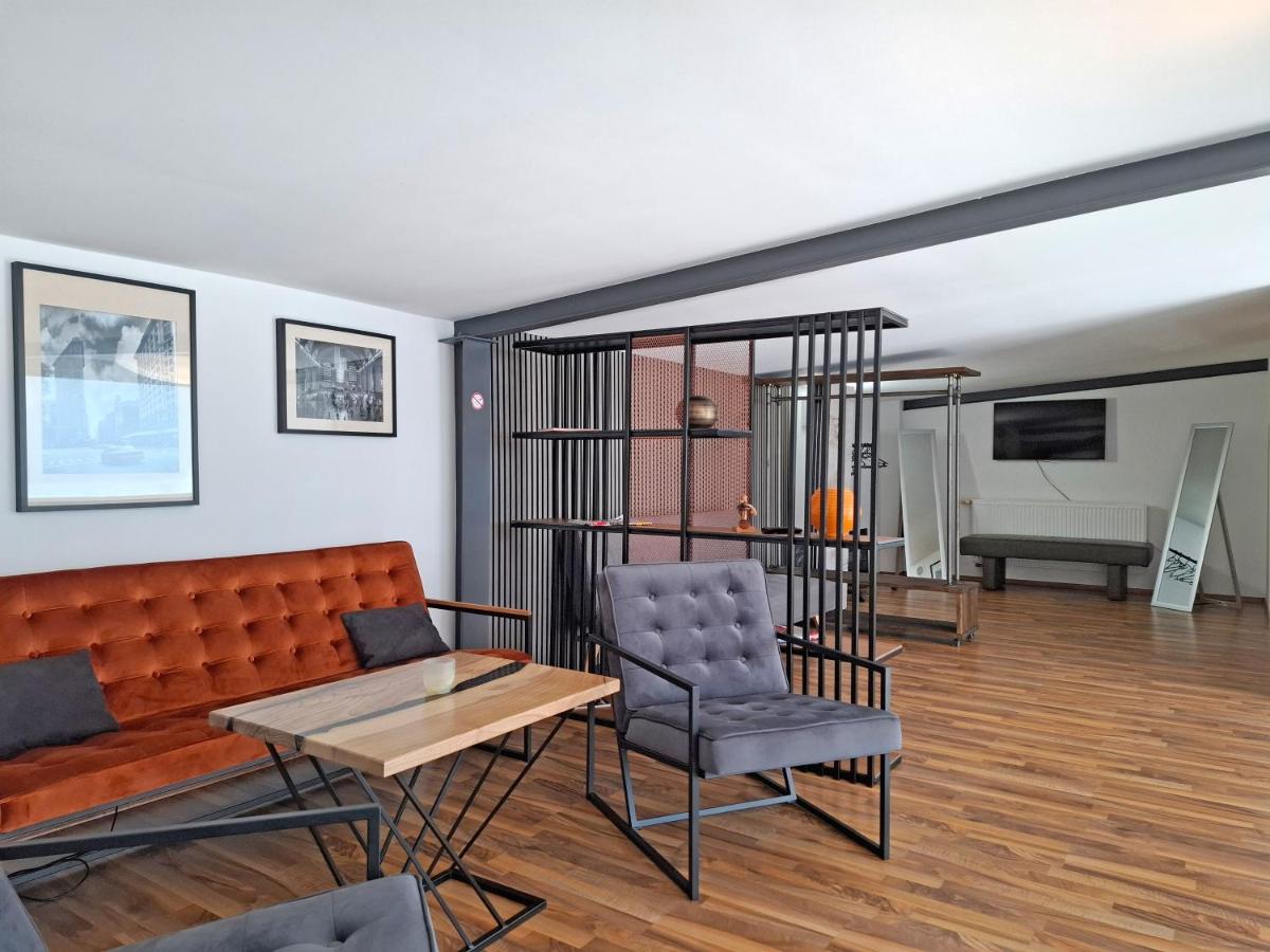 Loft-Unterkunft - Housity