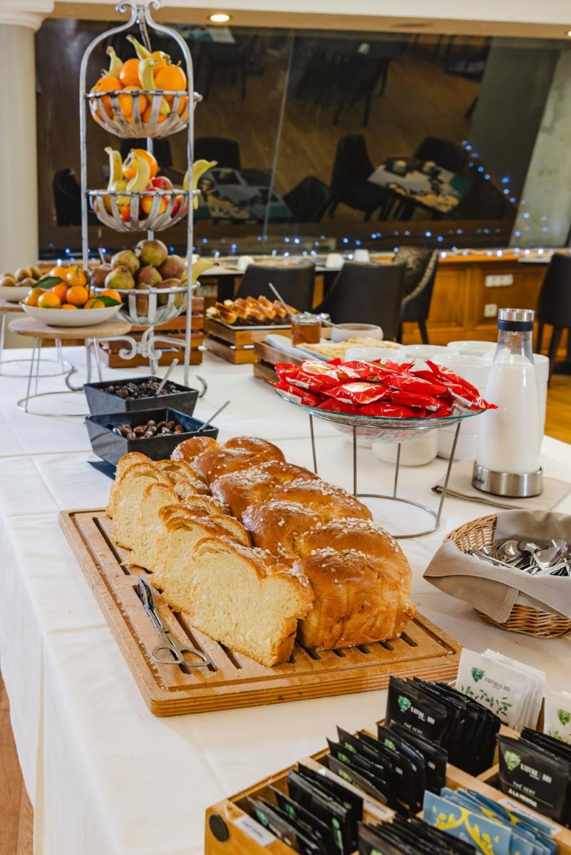 Le Relais Saint Michel - Housity