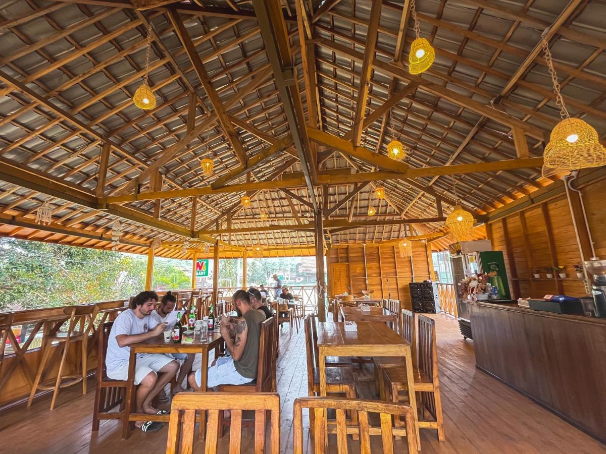 Pandu Homestay Mandalika Lombok - Housity