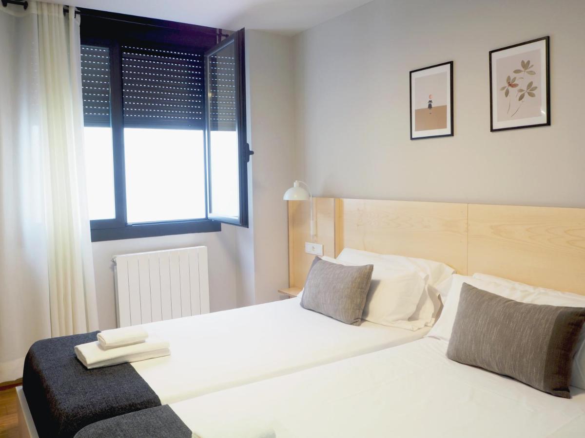 Apartamentos Laurel - Housity