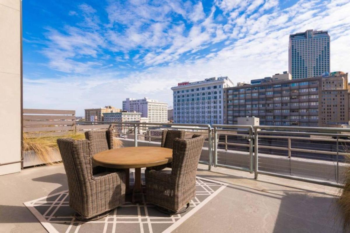 California Building - Housity