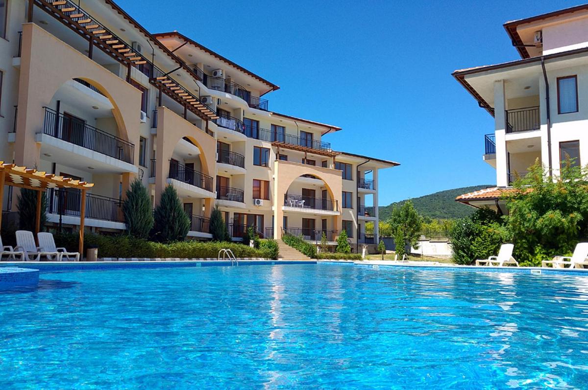 Arkite Complex - Housity