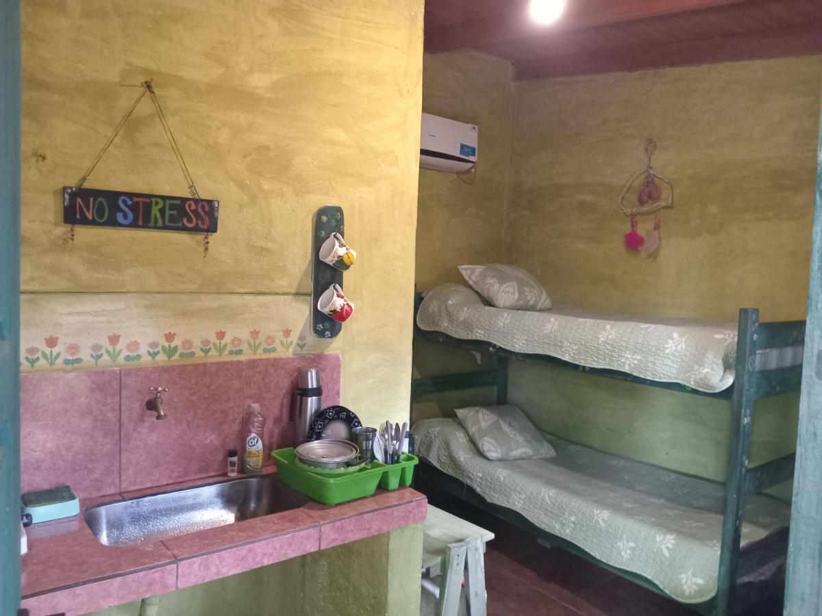 Posada María Iguazú - Hizvo