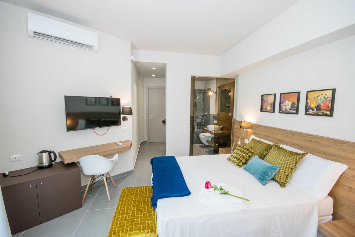 Il Muro Vecchio Studios - Housity