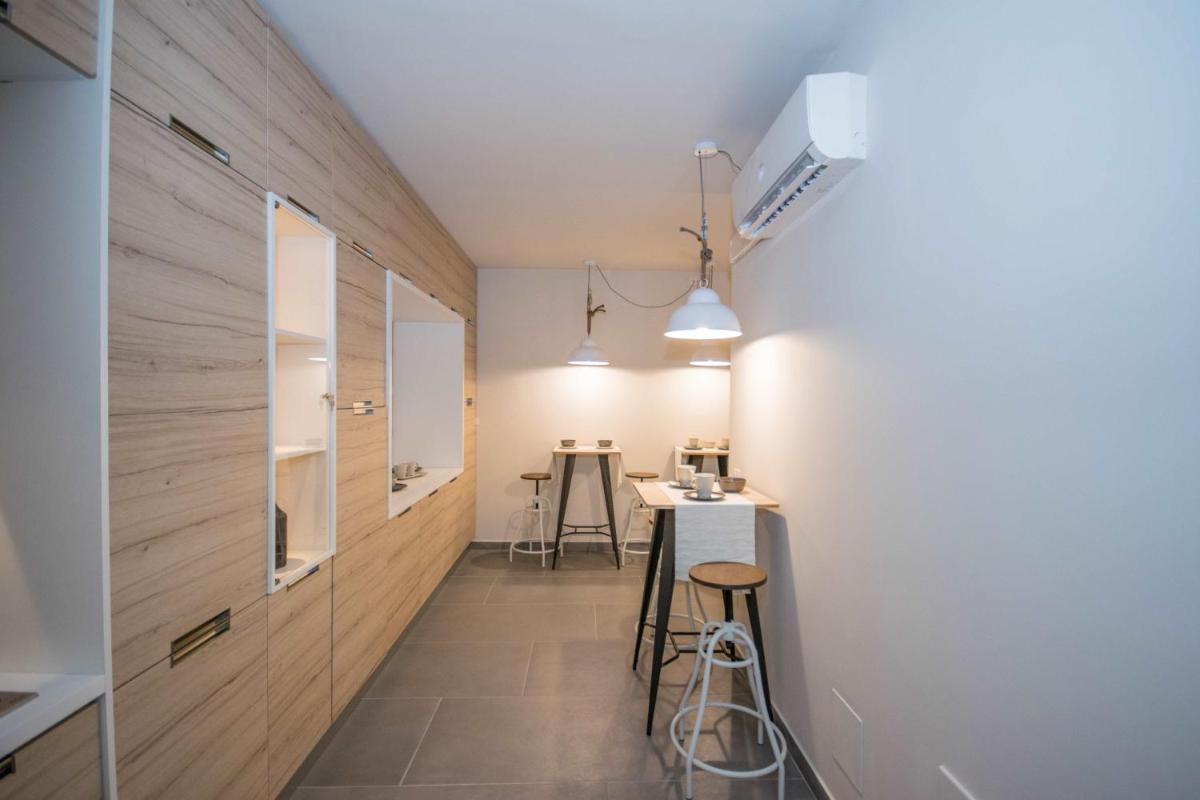 Il Muro Vecchio Studios - Housity