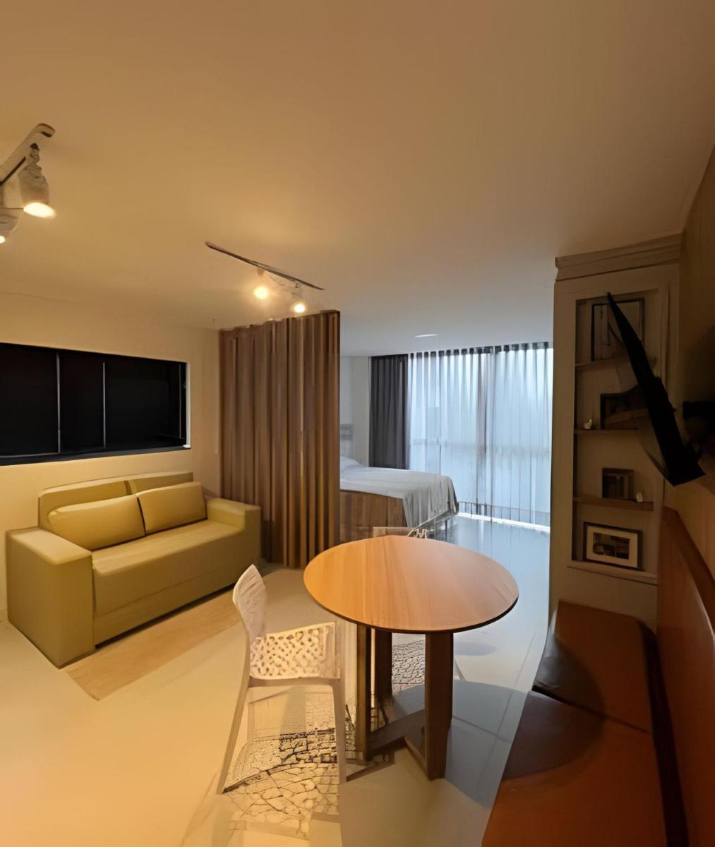 Loft Feldmann em localização privilegiada - Housity