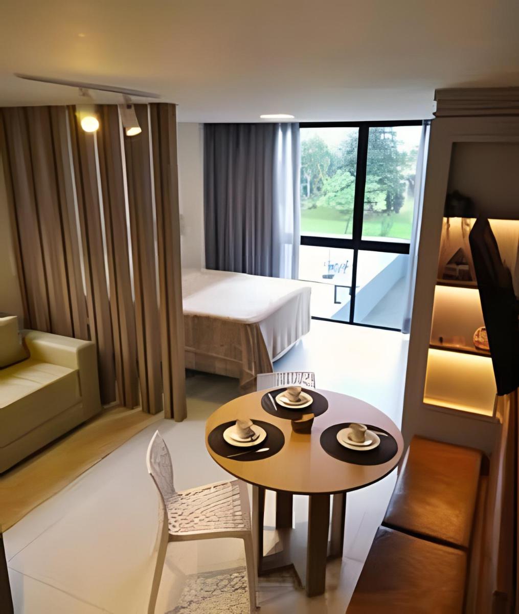Loft Feldmann em localização privilegiada - Housity