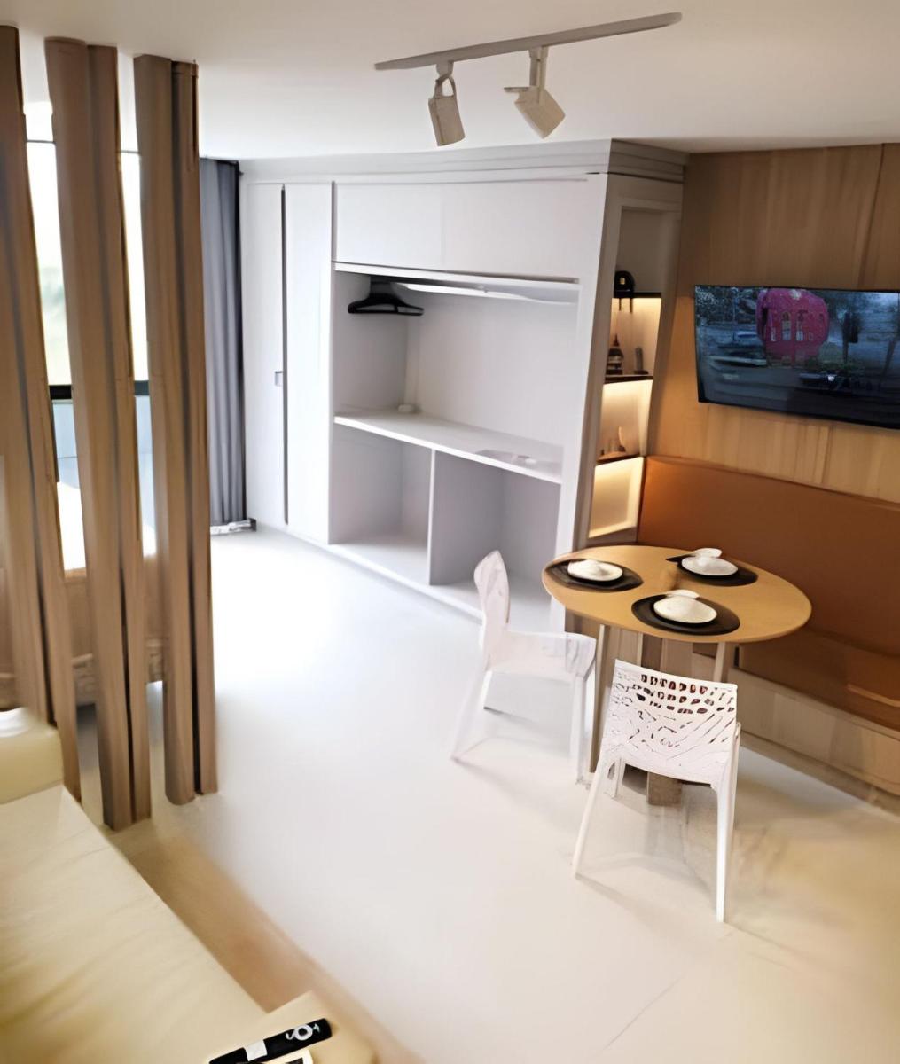 Loft Feldmann em localização privilegiada - Housity