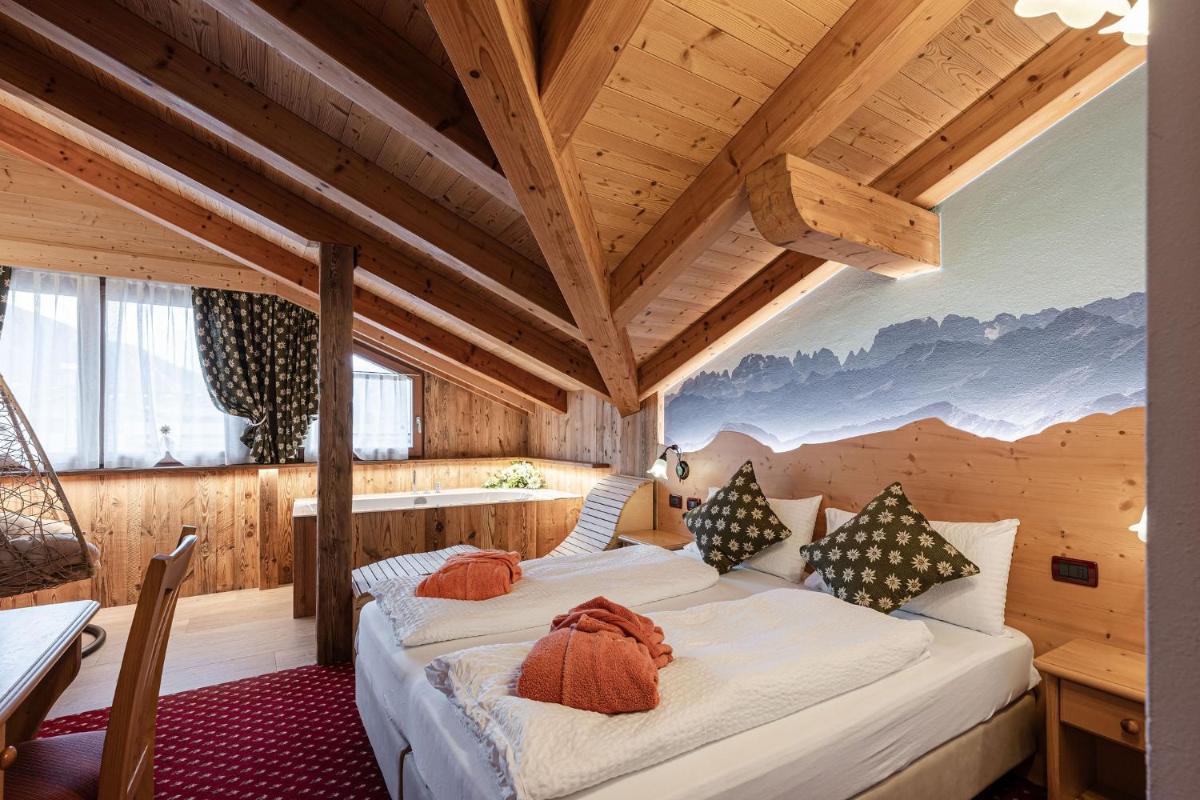 Hotel Genzianella - Housity