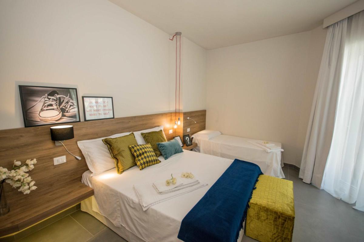Il Muro Vecchio Studios - Housity